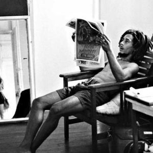 Meet your Posher, Aaron